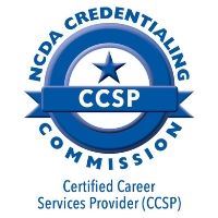 NCDA Credentialing Commission logo